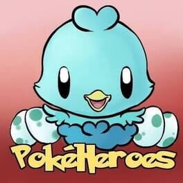 Cover PokéHeroes
