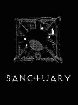 Cover Sanctuary