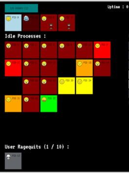 Cover You're the OS!