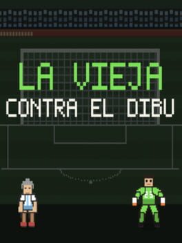 Cover La vieja contra el Dibu