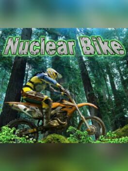 Cover Nuclear Bike