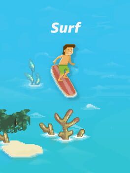 Cover Surf