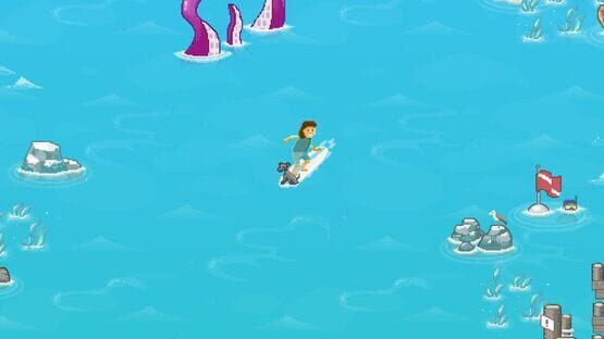 Screenshot Surf