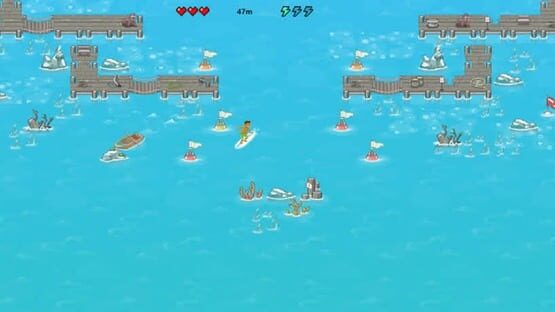 Screenshot Surf