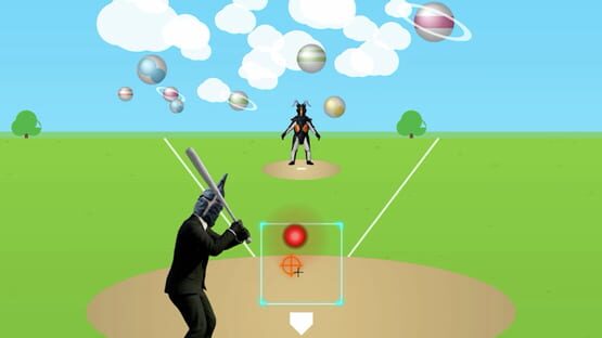 Screenshot Zetton's One Trillion Degree Derby