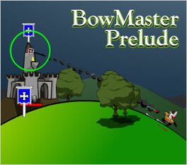 Cover Bowmaster Prelude