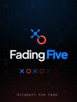 Cover Fading Five