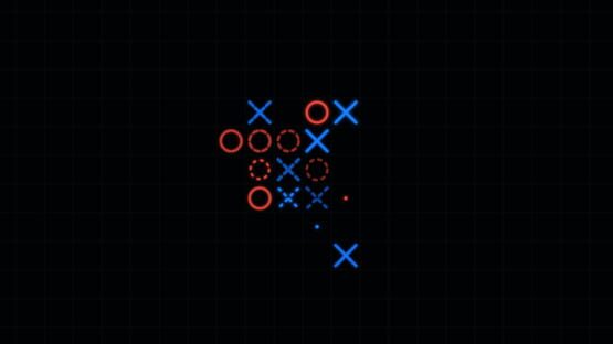 Screenshot Fading Five