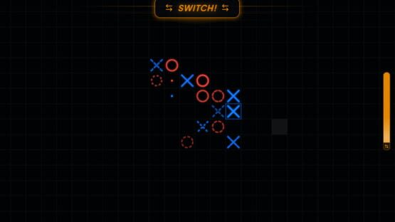 Screenshot Fading Five