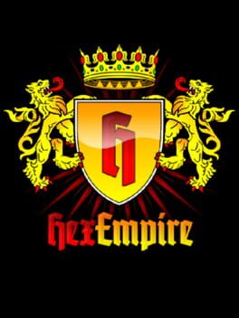 Cover Hex Empire