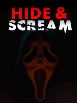 Cover Hide & Scream