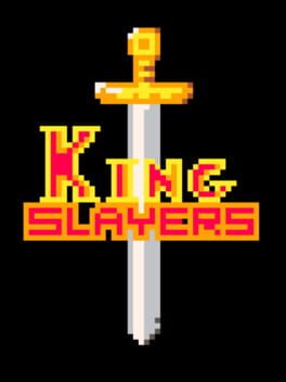 Cover Kingslayers