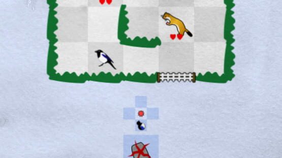 Screenshot Magpie