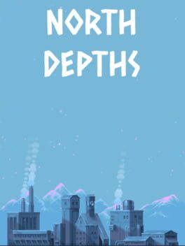 Cover North Depths