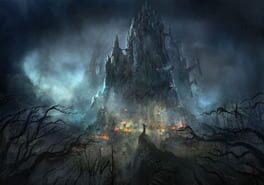 Cover Evernight