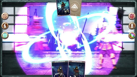 Screenshot SamuraiRising