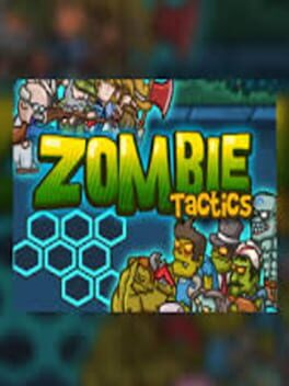 Cover Zombie Tactics