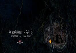 Cover A Rabbit Fable