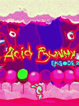 Cover Acid Bunny 2
