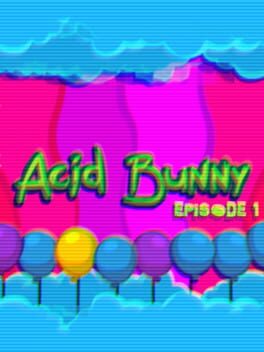 Cover Acid Bunny