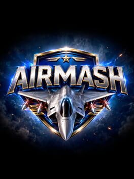 Cover Airmash