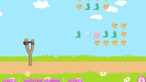 Screenshot Angry Peppa