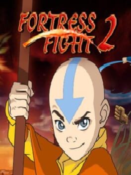 Cover Avatar Fortress Fight 2