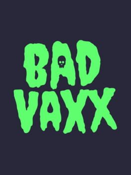 Cover Bad Vaxx