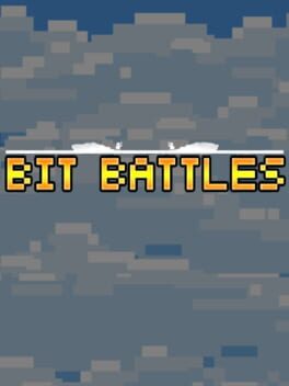 Cover Bit Battles