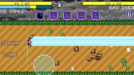 Screenshot Bit Battles