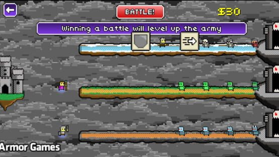 Screenshot Bit Battles