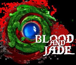 Cover Blood and Jade