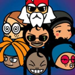 Cover BoomBang