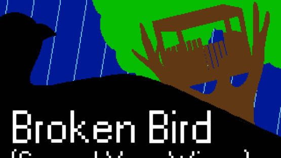 Screenshot Broken Bird: Spread Your Wings