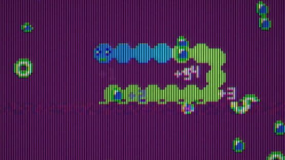 Screenshot Candy Worm