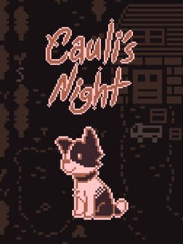 Cover Cauli's Night
