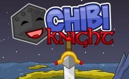 Cover Chibi Knight