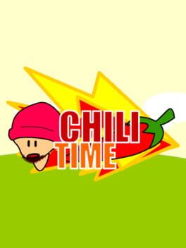Cover Chili Time