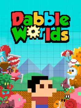 Cover Dabble Worlds