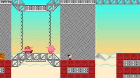 Screenshot Dabble Worlds