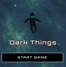 Cover Dark Things