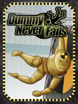 Cover Dummy Never Fails
