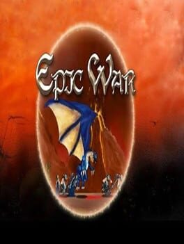 Cover Epic War 1