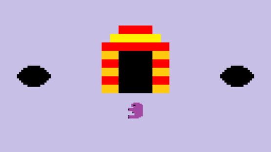 Screenshot Eternal Alien
