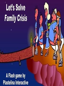 Cover Family Crisis