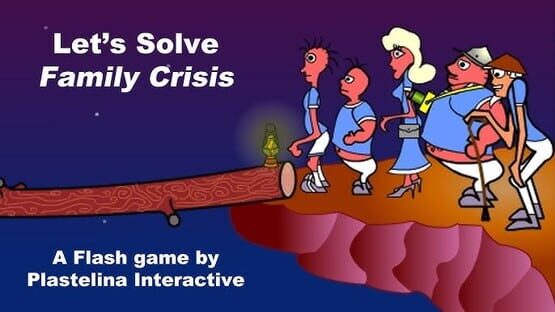 Screenshot Family Crisis