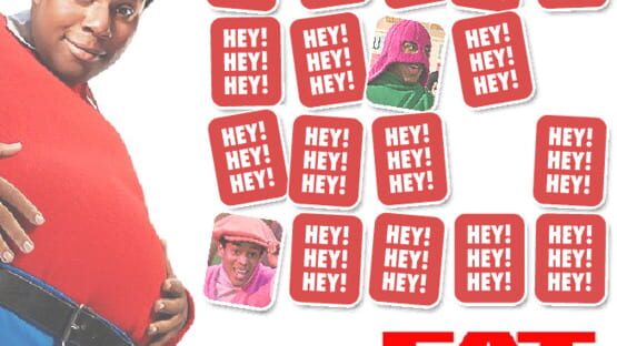 Screenshot Fat Albert