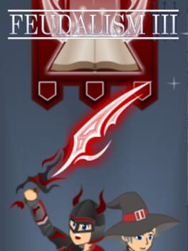 Cover Feudalism III