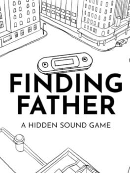 Cover Finding Father