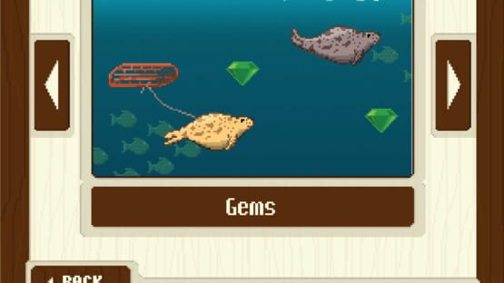 Screenshot Game Builder